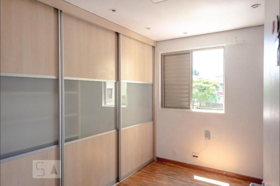 Apartamento à venda com 3 quartos, 65m² - Foto 2