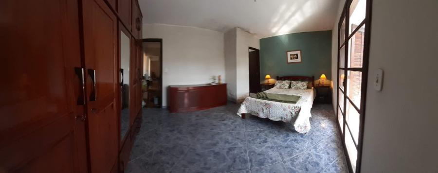 Sobrado, 3 quartos, 120 m² - Foto 5