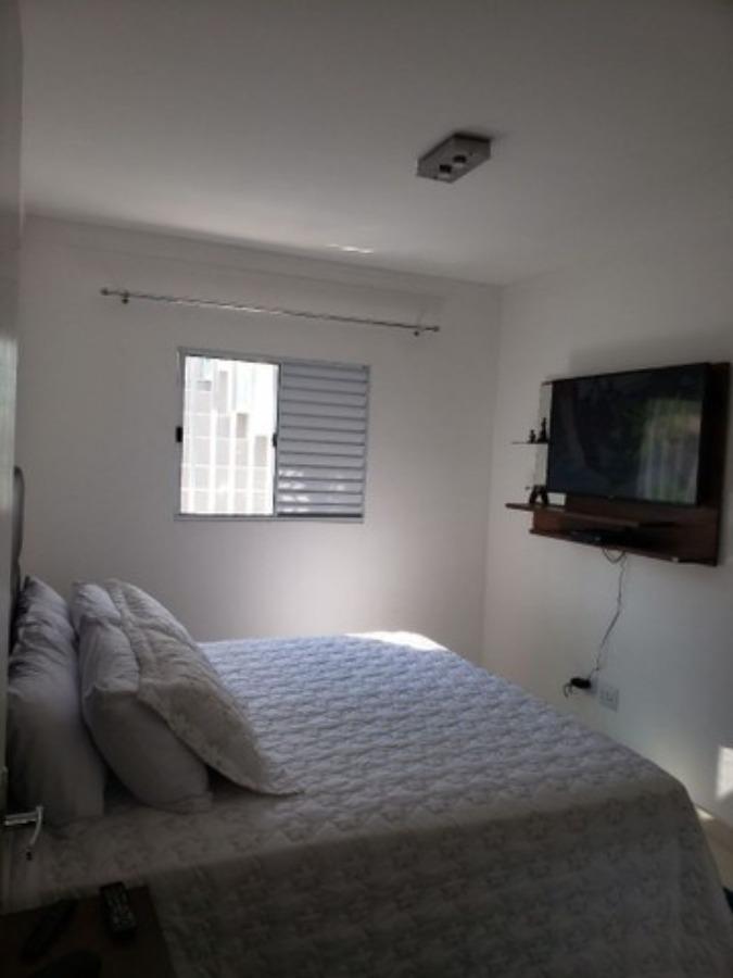 Sobrado à venda com 2 quartos, 120m² - Foto 8