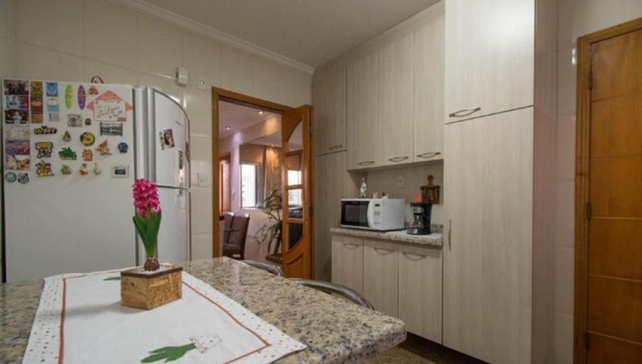 Apartamento à venda com 3 quartos, 78m² - Foto 7