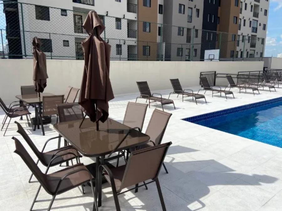 Apartamento, 2 quartos, 41 m² - Foto 3