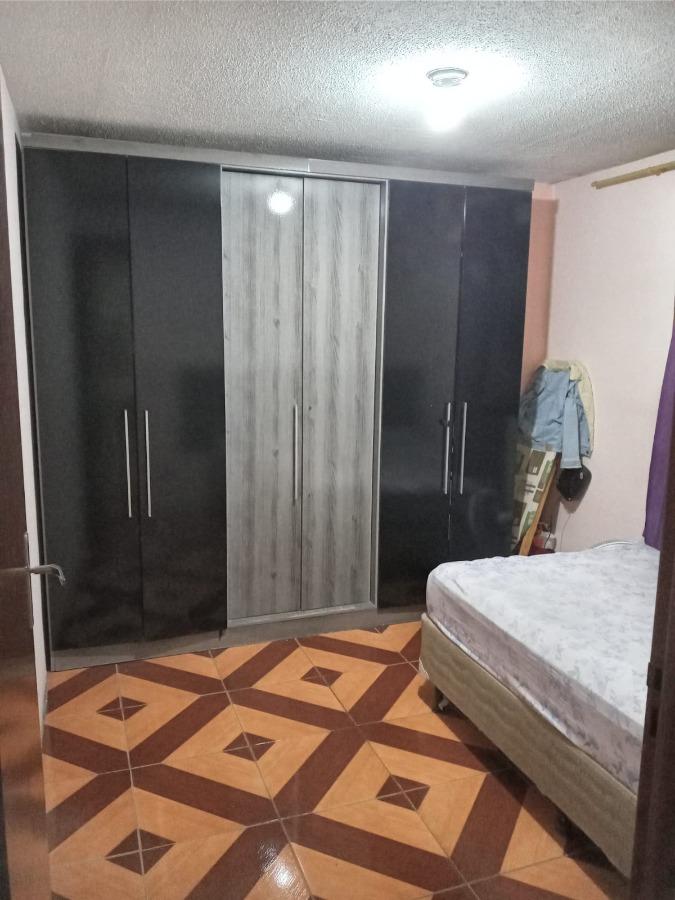 Apartamento, 2 quartos, 49 m² - Foto 6