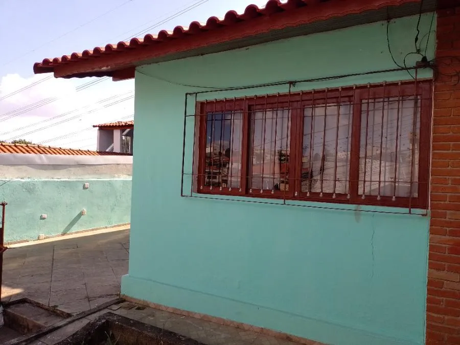 Casas