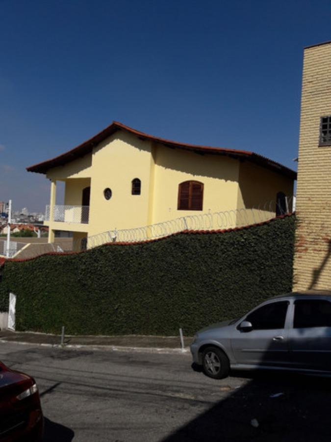 Sobrado à venda com 3 quartos, 200m² - Foto 3