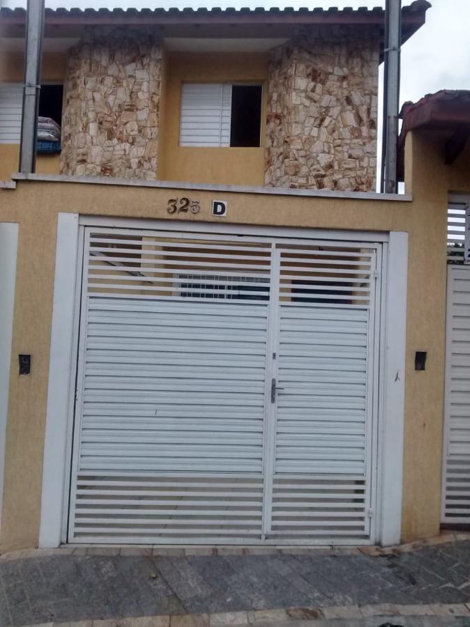 Sobrado à venda com 2 quartos, 120m² - Foto 15