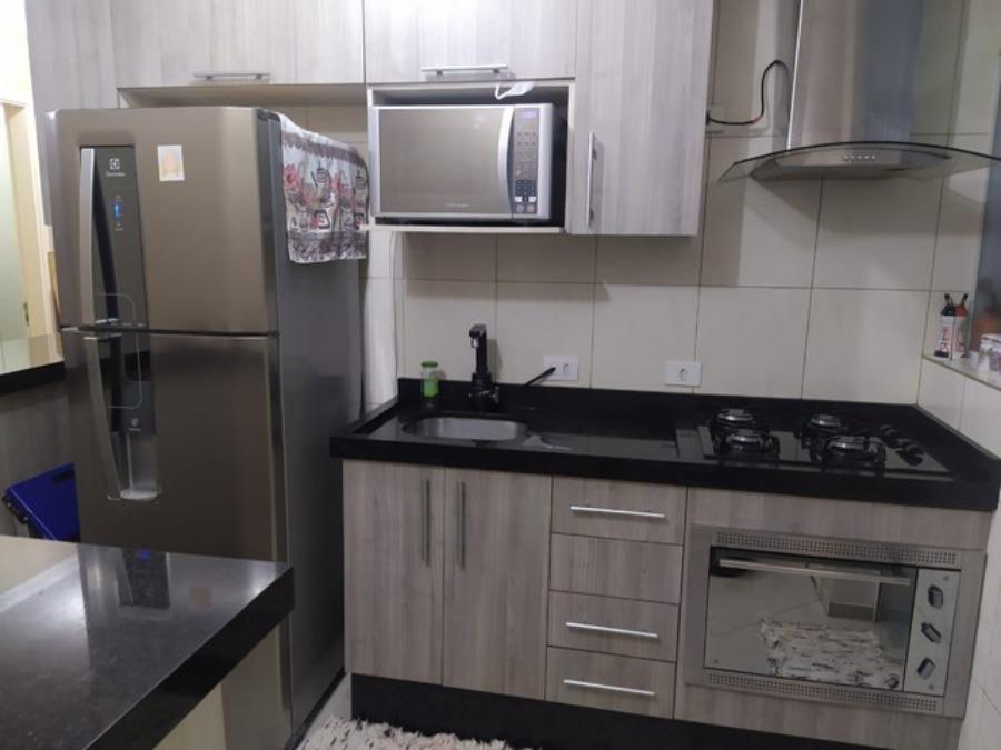 Apartamento à venda com 2 quartos, 52m² - Foto 5