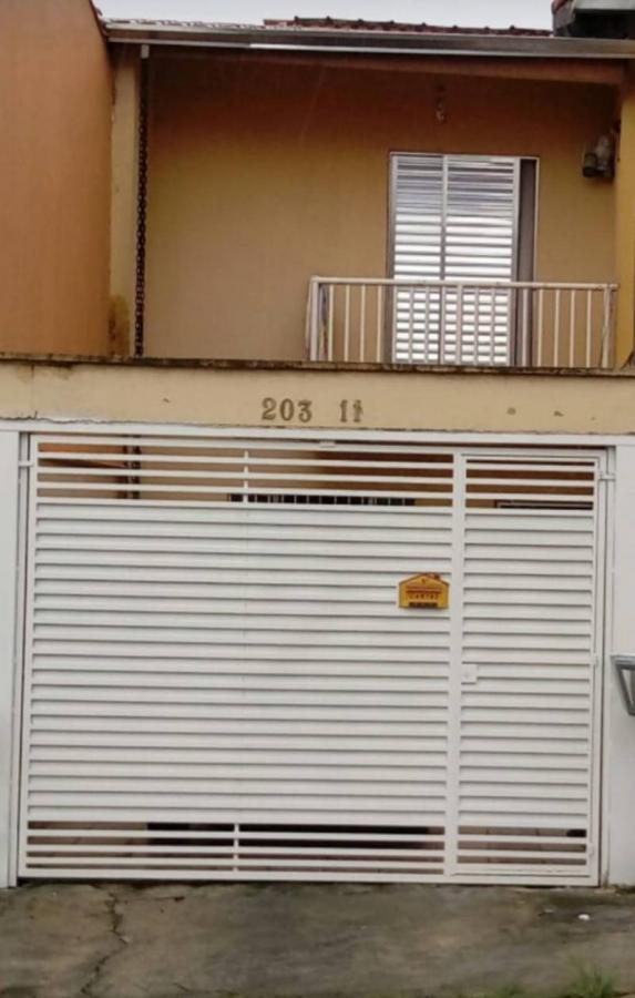 Sobrado, 2 quartos, 63 m² - Foto 1