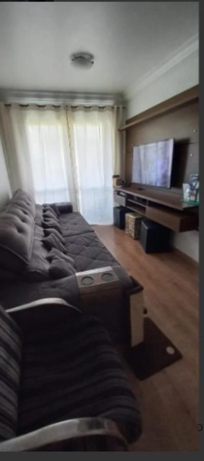 Apartamento à venda com 3 quartos, 56m² - Foto 10