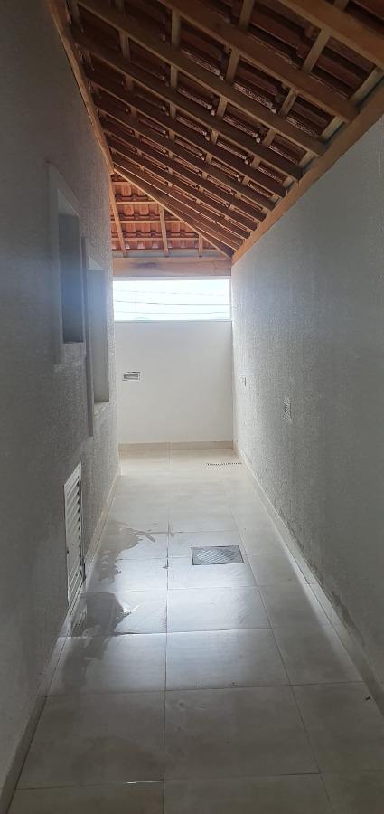 Casa de Condomínio à venda com 2 quartos, 80m² - Foto 2