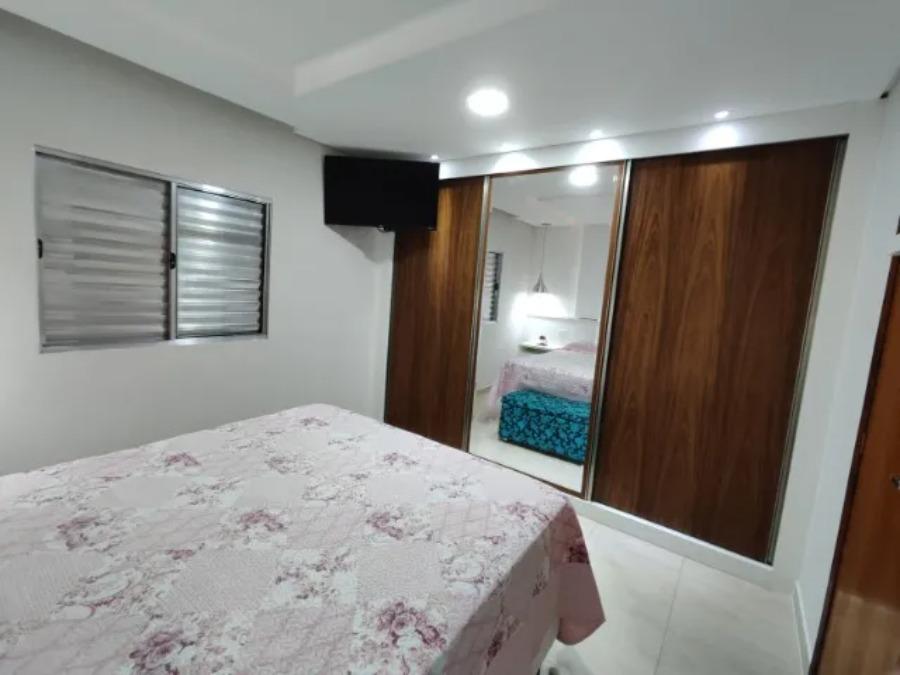 Sobrado, 2 quartos, 62 m² - Foto 8