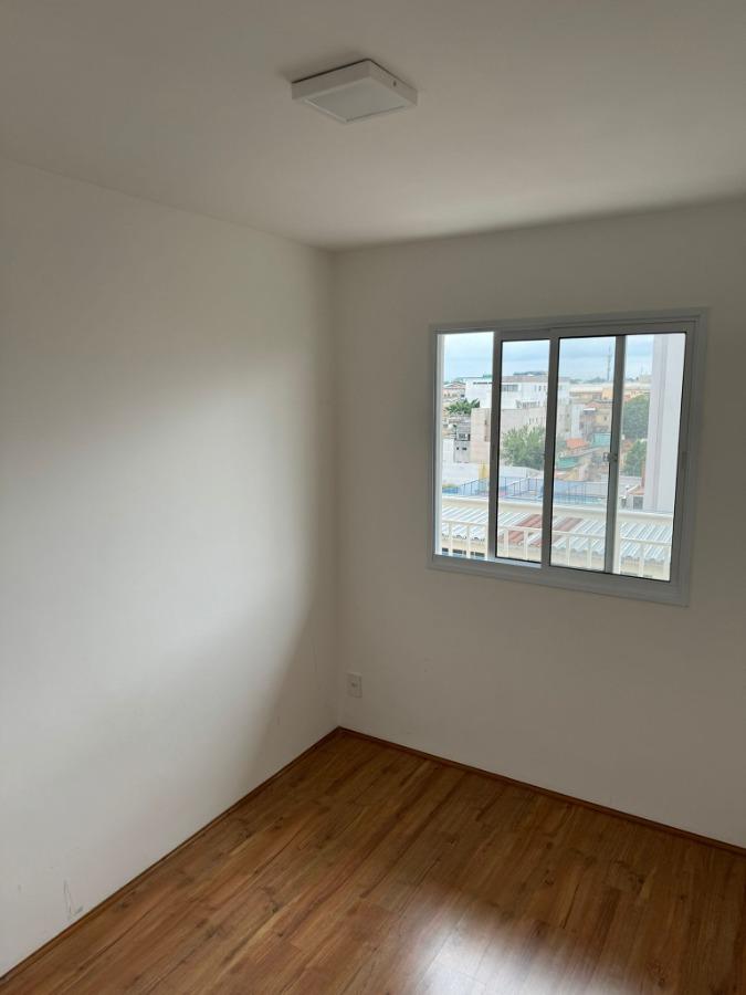 Apartamento à venda com 1 quarto, 28m² - Foto 3