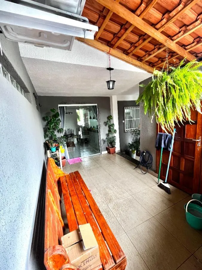 Casas