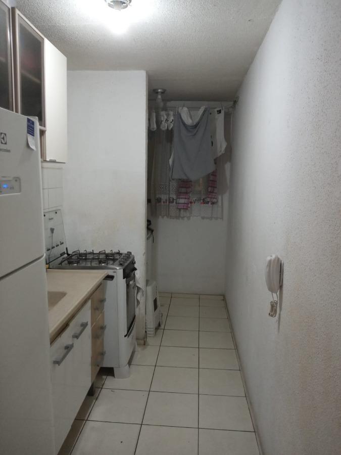 Apartamento, 2 quartos, 49 m² - Foto 4
