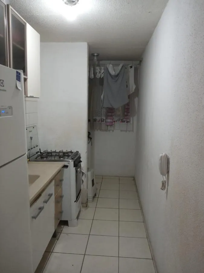 Apartamentos
