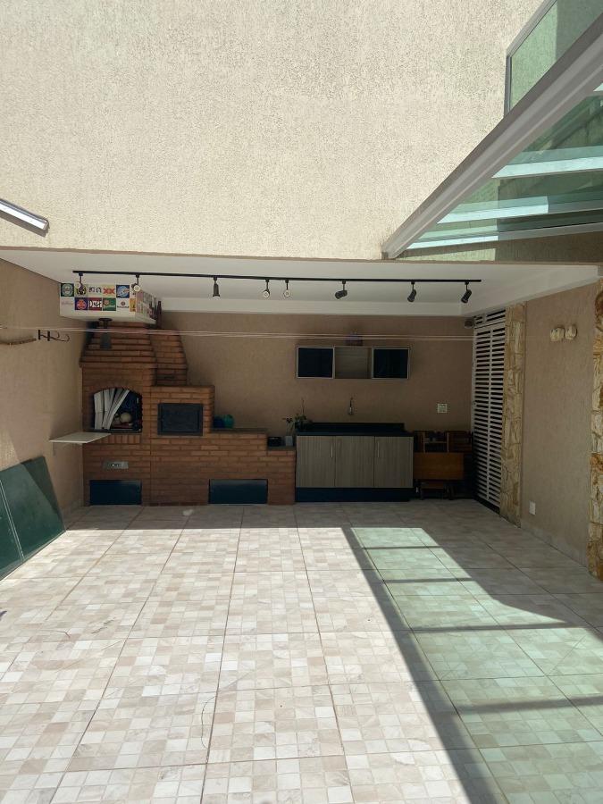 Sobrado à venda com 2 quartos, 155m² - Foto 11