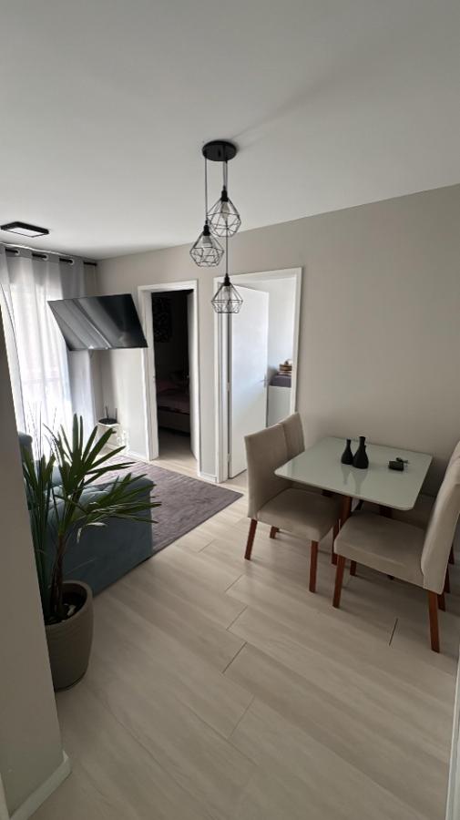 Apartamento, 2 quartos, 50 m² - Foto 8