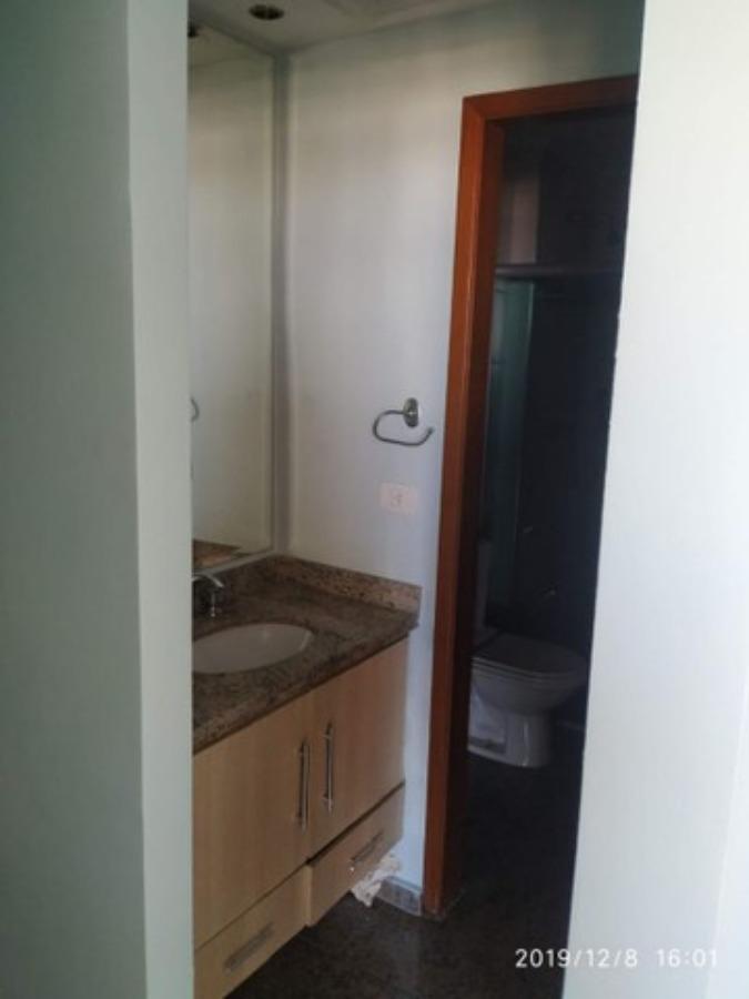 Apartamento à venda com 3 quartos, 86m² - Foto 18