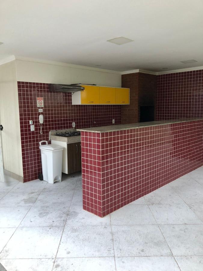 Apartamento à venda com 2 quartos, 45m² - Foto 20