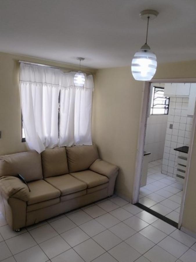 Apartamento, 1 quarto, 120 m² - Foto 3