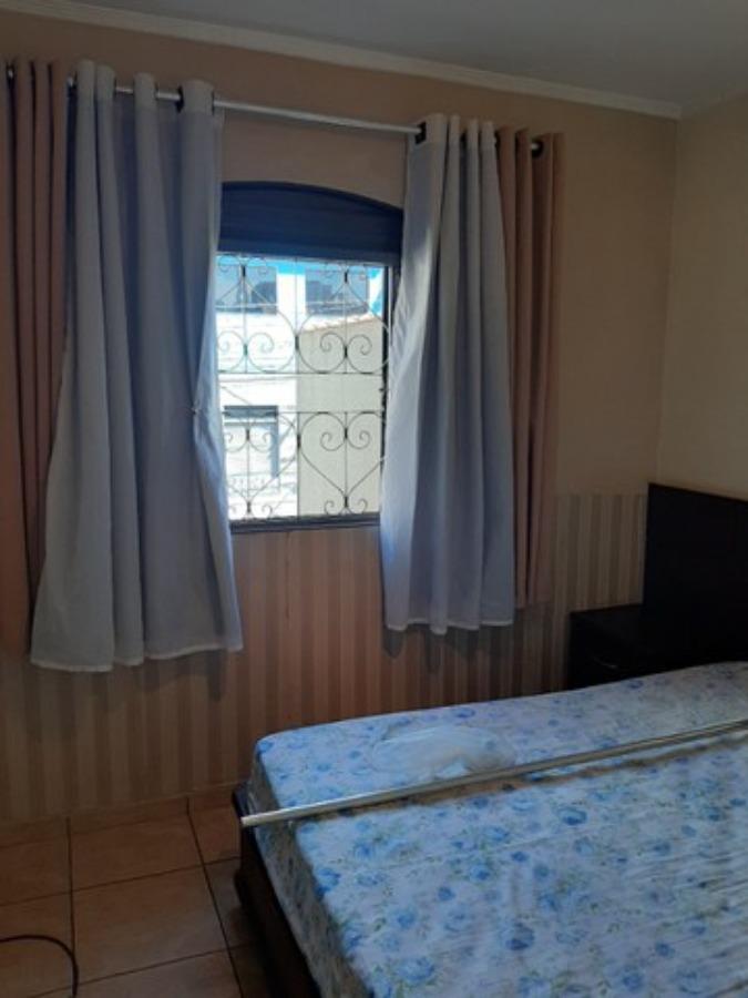 Sobrado à venda com 2 quartos, 68m² - Foto 14