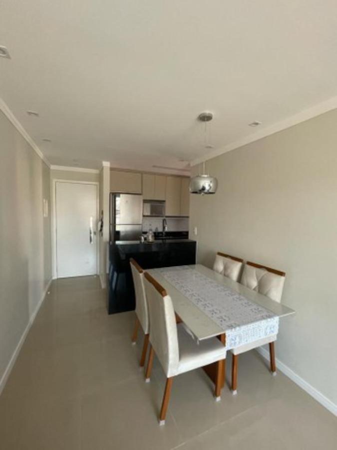 Apartamento à venda com 2 quartos, 50m² - Foto 2