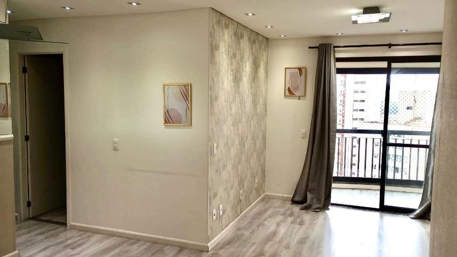 Apartamento à venda com 3 quartos, 88m² - Foto 3