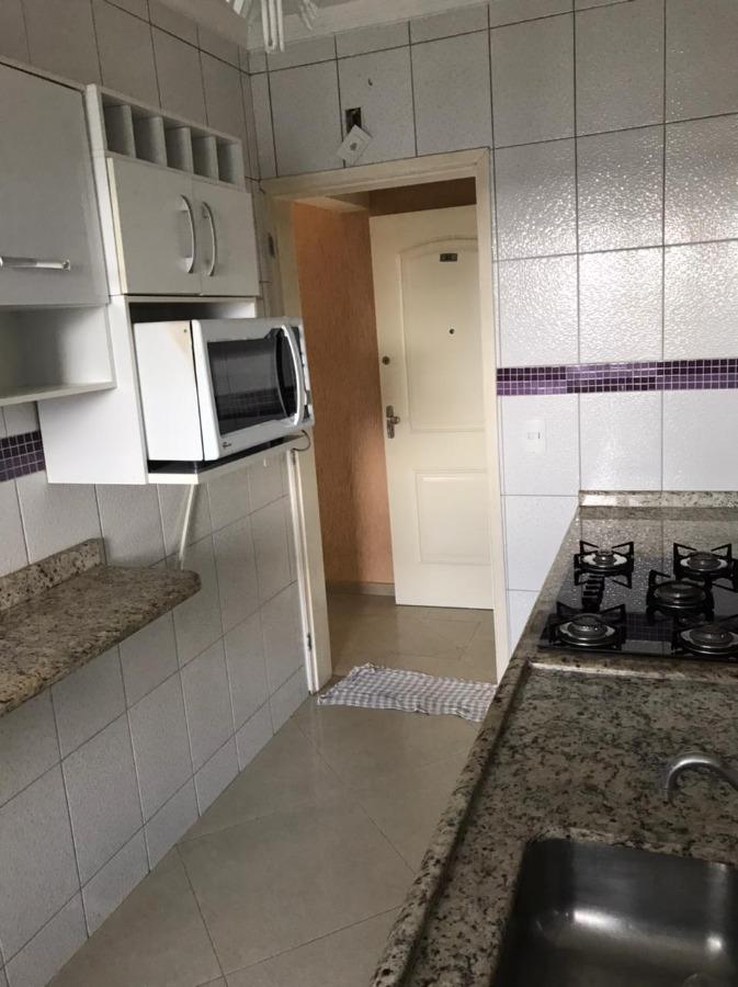 Apartamento à venda com 3 quartos, 90m² - Foto 19