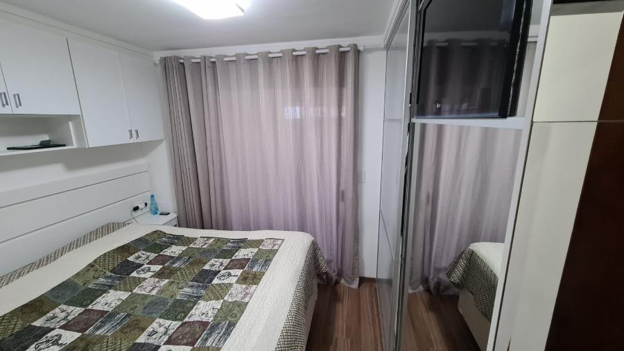 Sobrado, 2 quartos, 78 m² - Foto 14