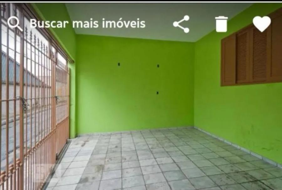 Sobrado, 4 quartos, 150 m² - Foto 2
