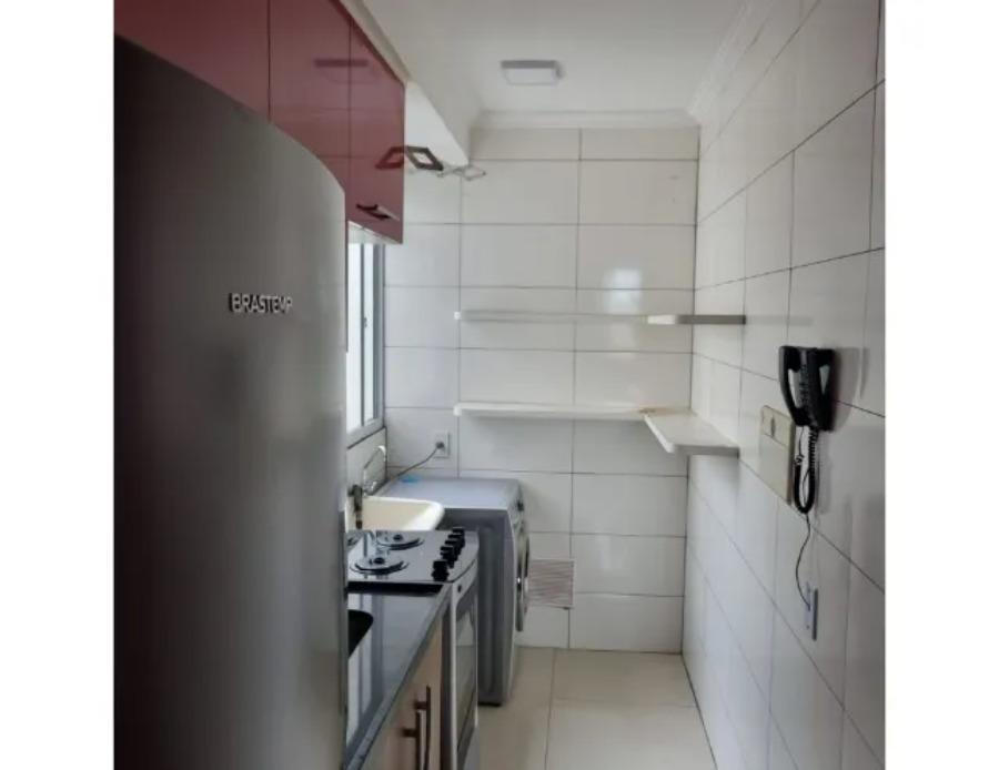 Apartamento, 2 quartos, 39 m² - Foto 3