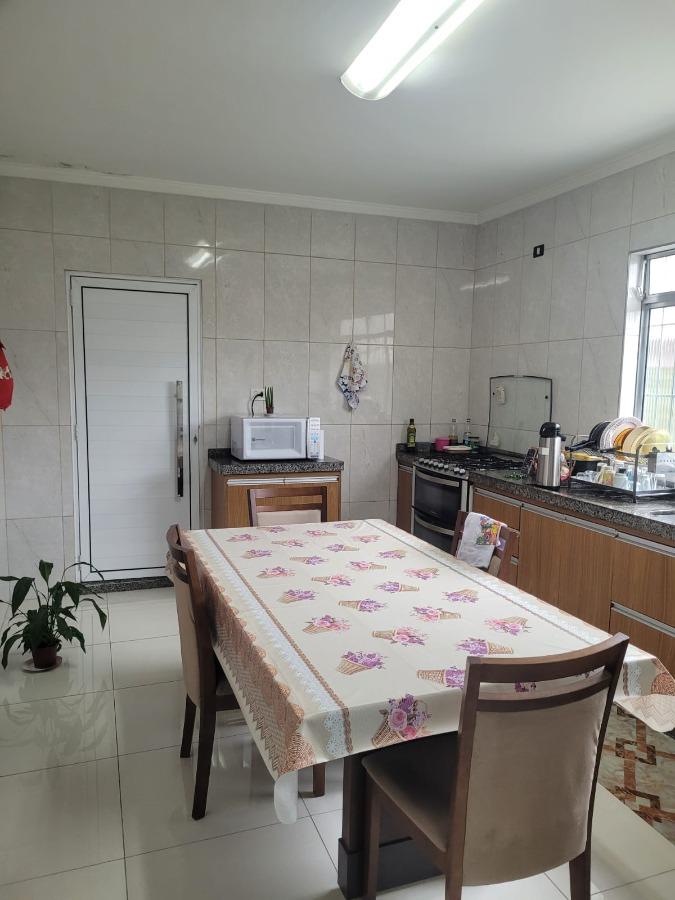 Casa, 5 quartos, 288 m² - Foto 5