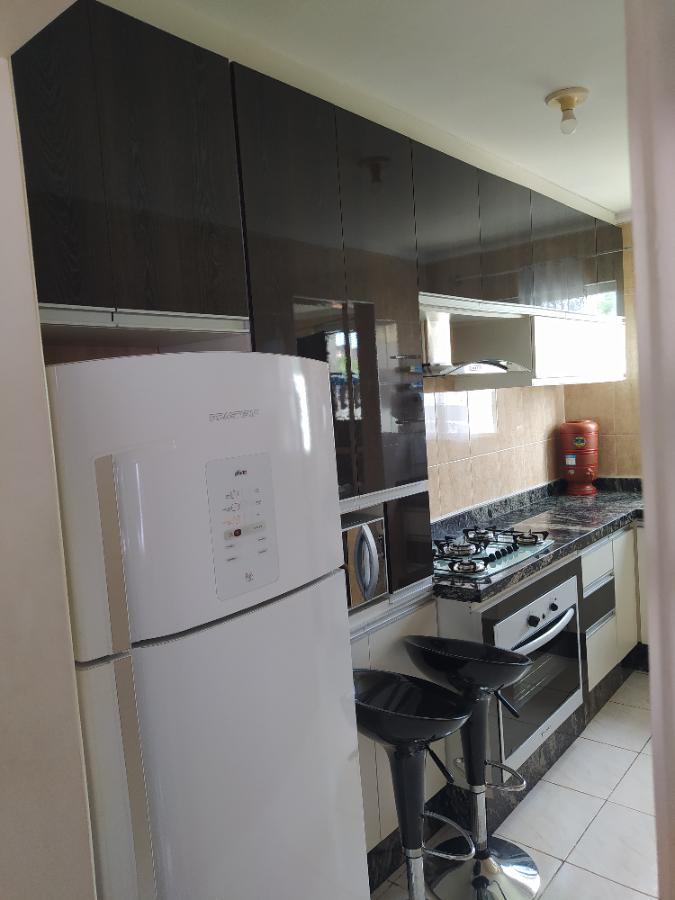 Apartamento à venda com 2 quartos, 50m² - Foto 8