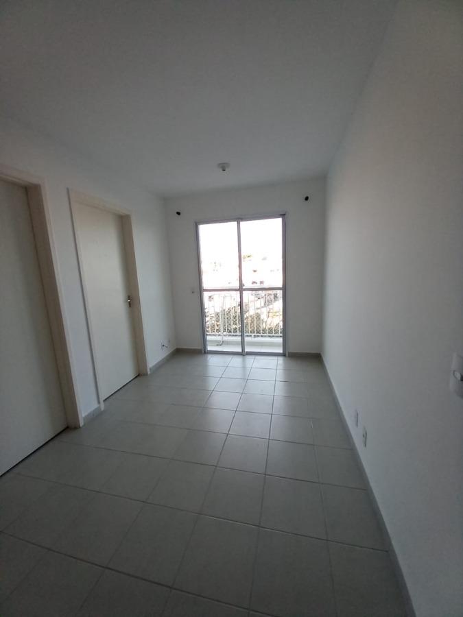 Apartamento, 2 quartos, 49 m² - Foto 1