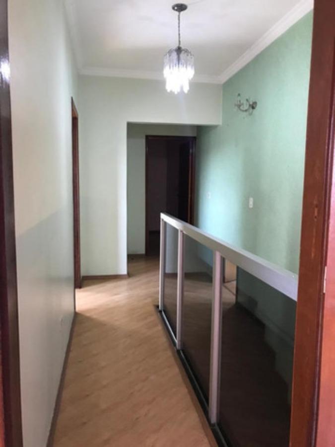 Sobrado à venda com 3 quartos, 120m² - Foto 16