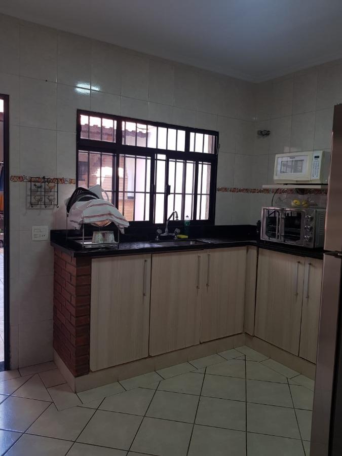 Sobrado à venda com 3 quartos, 140m² - Foto 9