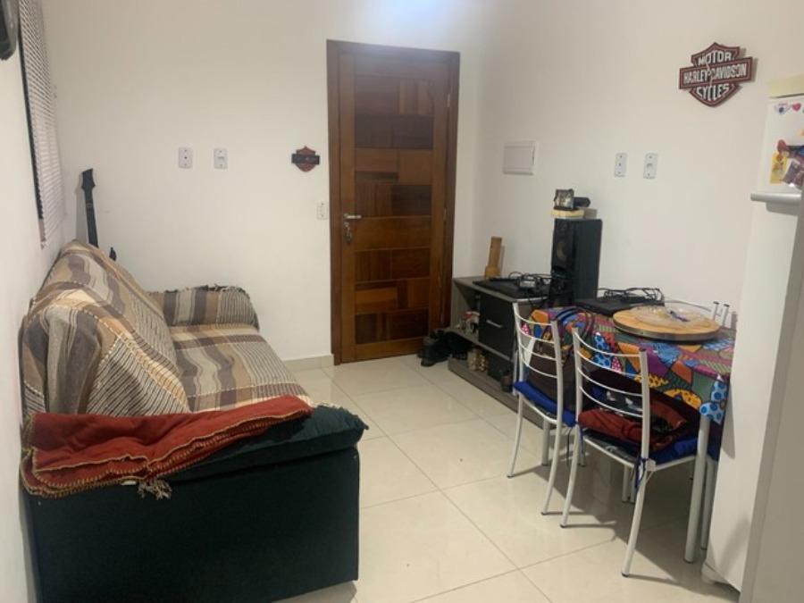 Apartamento à venda com 2 quartos, 50m² - Foto 9