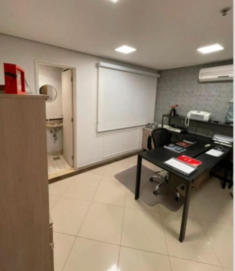 Prédio Inteiro à venda com 1 quarto, 40m² - Foto 4