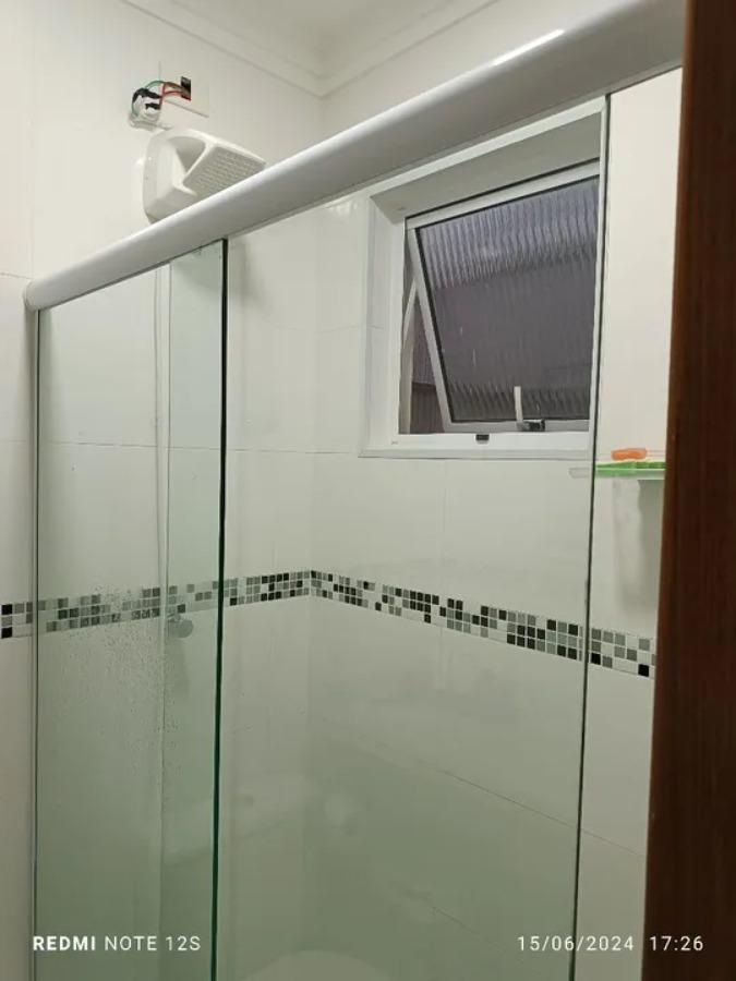Sobrado, 2 quartos, 55 m² - Foto 8