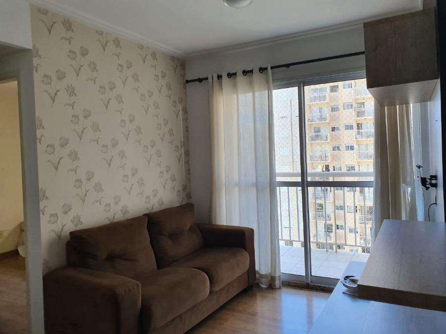 Apartamento à venda com 2 quartos, 53m² - Foto 18