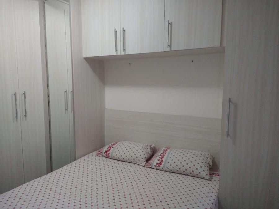 Apartamento à venda com 2 quartos, 48m² - Foto 20