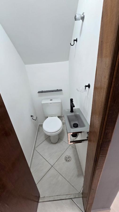Sobrado, 2 quartos, 50 m² - Foto 19