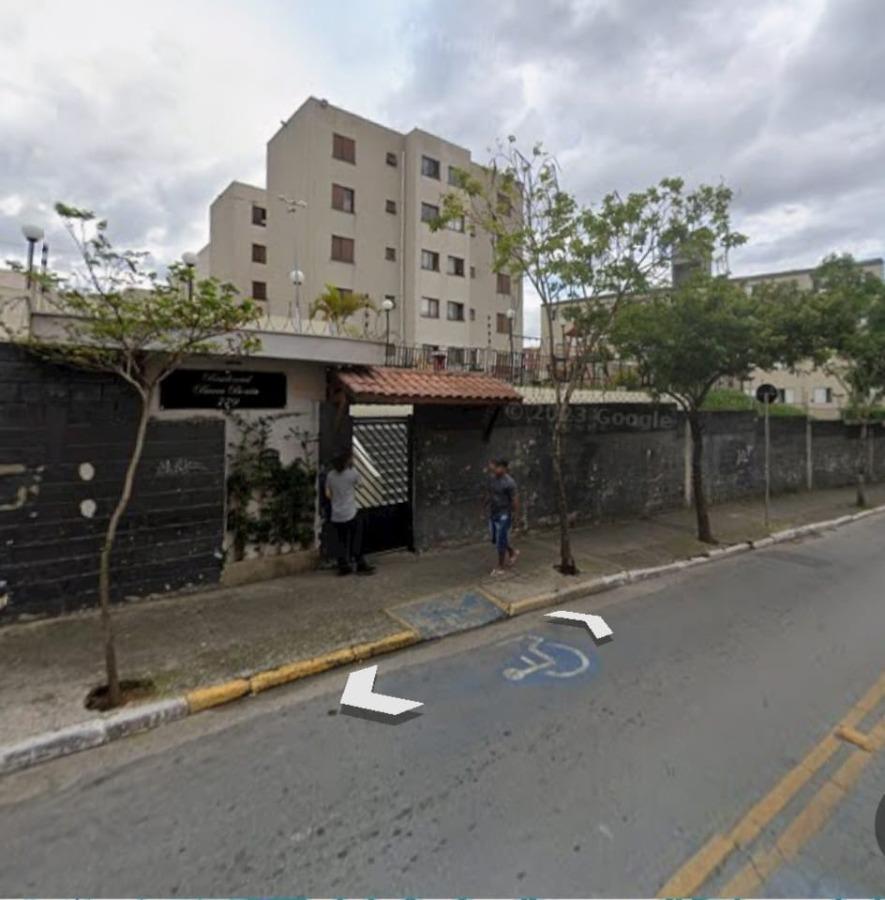 Apartamento, 2 quartos, 49 m² - Foto 1