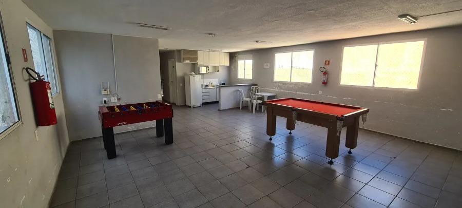Apartamento, 2 quartos, 40 m² - Foto 14