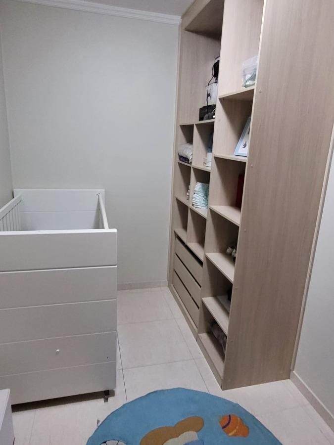 Sobrado à venda com 3 quartos, 120m² - Foto 8