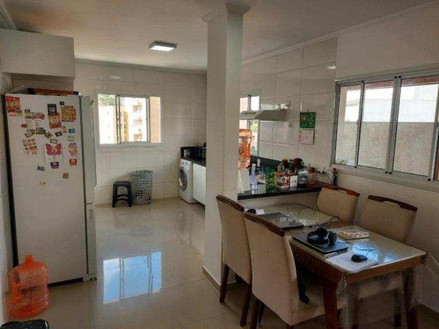 Sobrado à venda com 3 quartos, 150m² - Foto 13