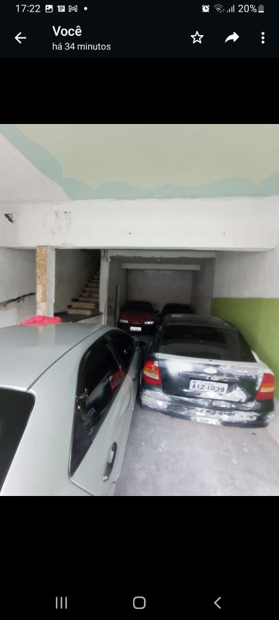 Sobrado à venda com 3 quartos, 21m² - Foto 3