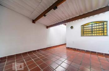 Casa para Venda por R$765.000,00 com 225m², 3 dormitórios, 3 suites e 2 vagas - Campestre, Santo andré / SP