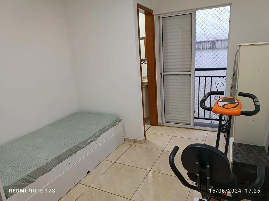 Sobrado, 2 quartos, 55 m² - Foto 5