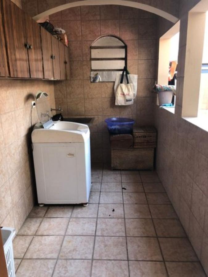 Sobrado à venda com 4 quartos, 214m² - Foto 11