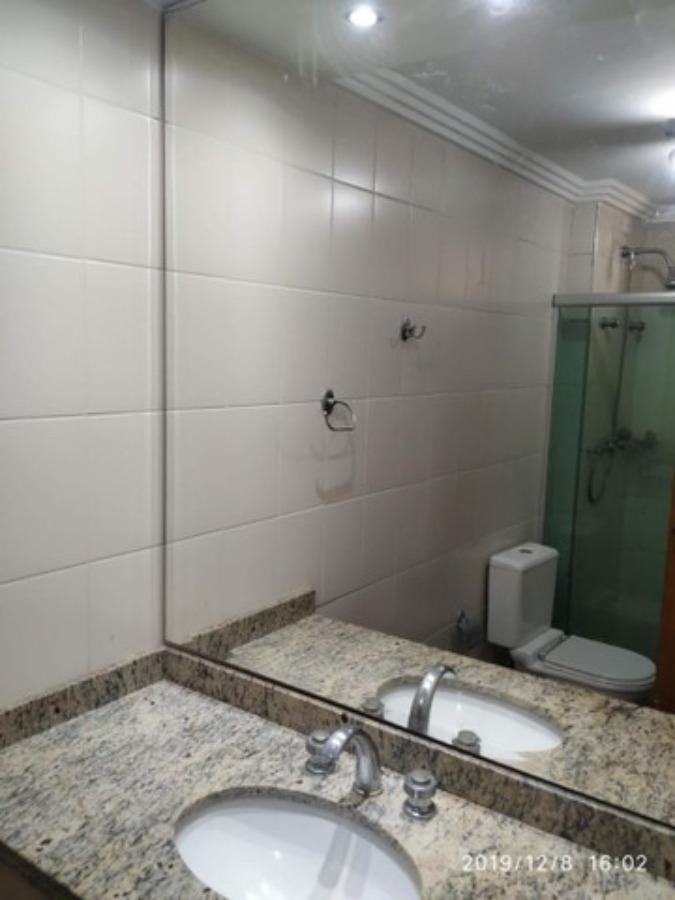 Apartamento à venda com 3 quartos, 86m² - Foto 11